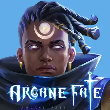 Arcane Fate